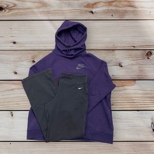 Nike Sportswear Bundle Size XL